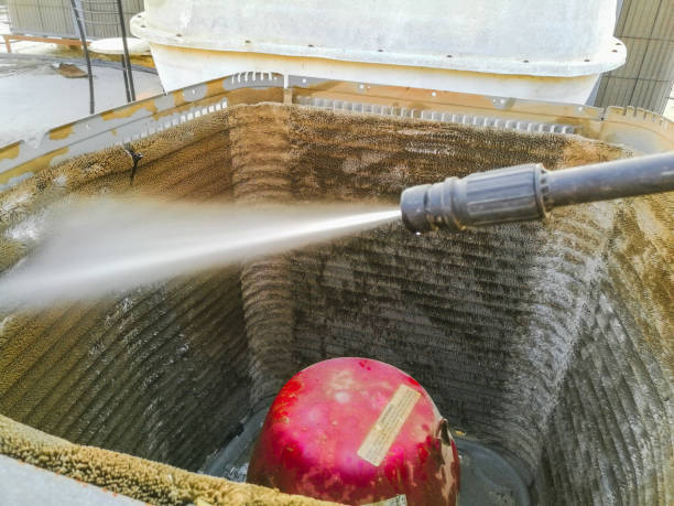 Affordable HVAC Duct Cleaning in Florin, CA