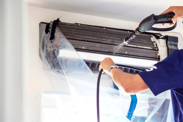 Best Ductwork Cleaning Services  in Florin, CA