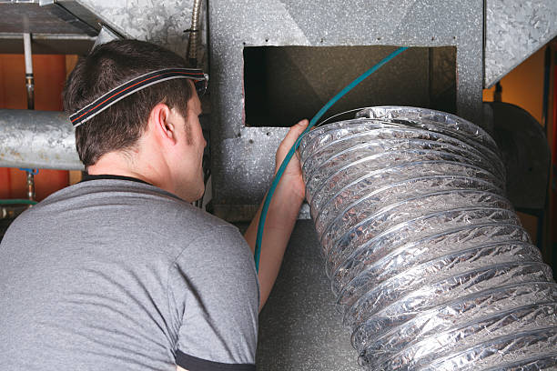 Best Emergency Air Duct Cleaning  in Florin, CA