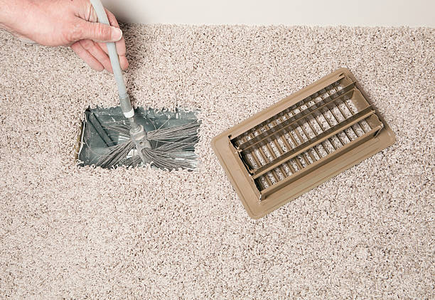 Best Best Air Duct Cleaning Near Me  in Florin, CA