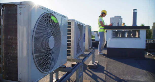 Best Best Air Duct Cleaning Company  in Florin, CA
