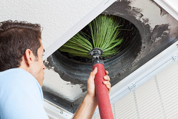 Best Air Duct Cleaning Near Me  in Florin, CA