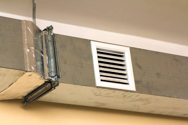 Best Air Duct Cleaning Near Me  in Florin, CA
