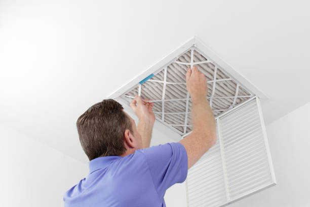Best Air Duct Cleaning Near Me  in Florin, CA